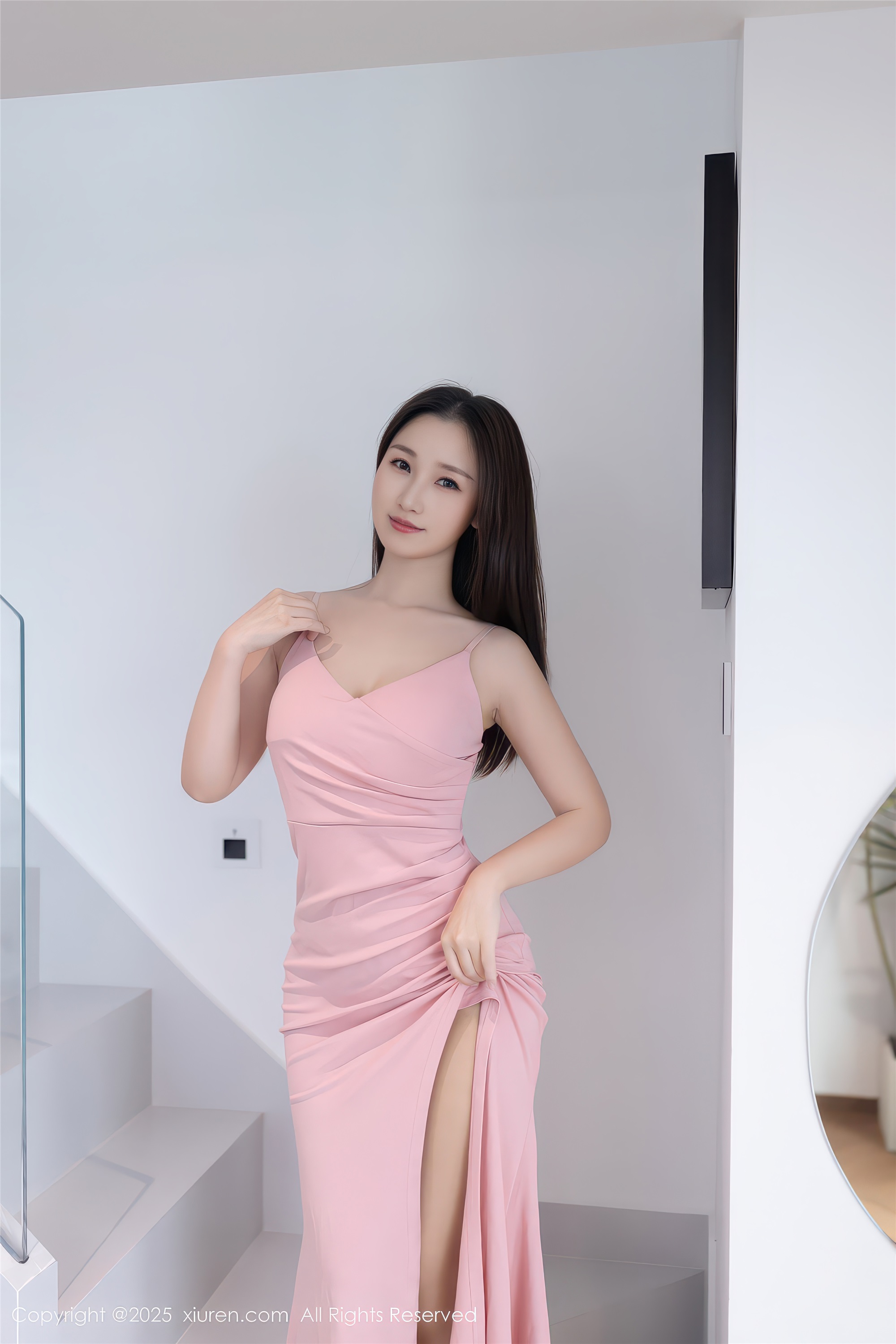 Xiuren秀人网 2025.11.26 NO.11034 杏子Yada